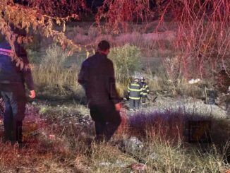 Hallan dos cuerpos sin vida dentro del río Sacramento; presentaban huellas de violencia