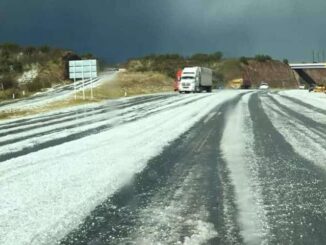 Mantiene Protección Civil alerta preventiva por descenso de temperaturas en el estado