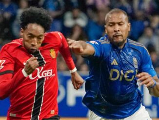 Pachuca anuncia el regreso del venezolano Salomón Rondón para el Clausura 2026