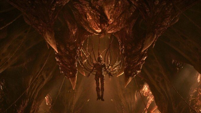 Stranger Things llega a su fin; este es el tráiler del episodio final