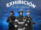 Invita Policía Municipal a exhibición de seguridad en Parque el Palomar