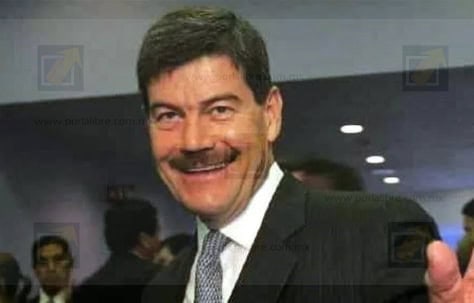 Muere Francisco Barrio, exgobernador de Chihuahua y figura clave de la transición política