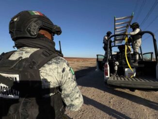 Más de 10 mil detenidos y 7 mil 574 armas aseguradas