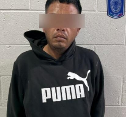 Formulan imputación a detenido por homicidio de hombre en la colonia Revolución Mexicana