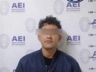 Vinculan a proceso a imputado por homicidio en El Saucito