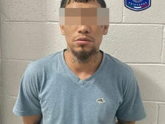 Vinculan a proceso a imputado por el secuestro de cinco personas en Cd. Juárez