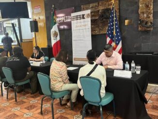 SRE consolidó en 2025 la asistencia y protección consular de mexicanos en el exterior
