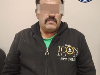 Detiene AEI Noroeste a probable responsable de secuestro y tentativa de violación en Janos