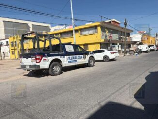 Localizan a hombre sin vida dentro del hotel Roma