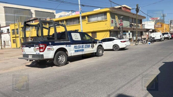 Localizan a hombre sin vida dentro del hotel Roma