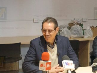 Avanza pago de adeudos con el programa “Borrón y Cuenta Nueva” en Chihuahua