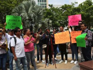 México es un país letal para la prensa por la violencia e impunidad