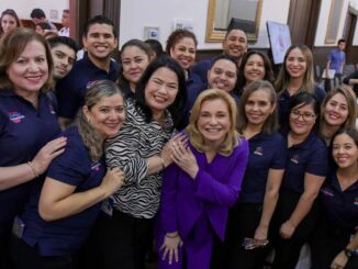 Apoya Gobierno del Estado al cuidado infantil con más de 9.6 millones de pesos