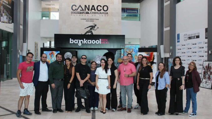 Fortalece Chihuahua la capacitación permanente del sector turístico