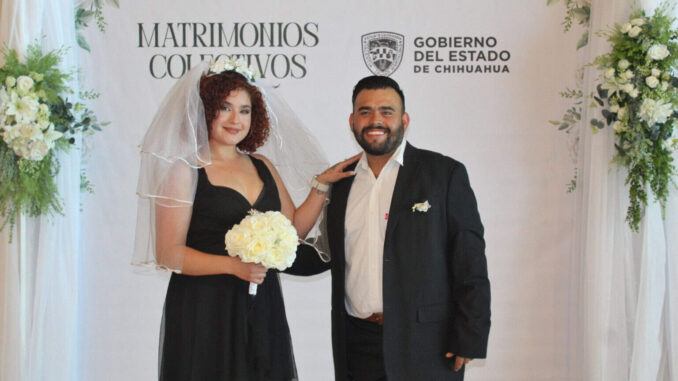 Cierra Registro Civil el 2025 con más de 112 mil actos registrales