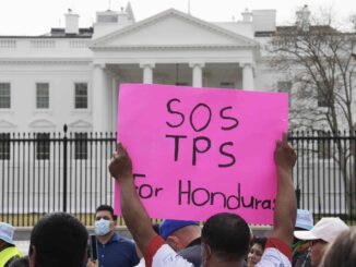Jueza de EE.UU. declara ilegal la anulación del TPS a migrantes de Nicaragua, Honduras y Nepal