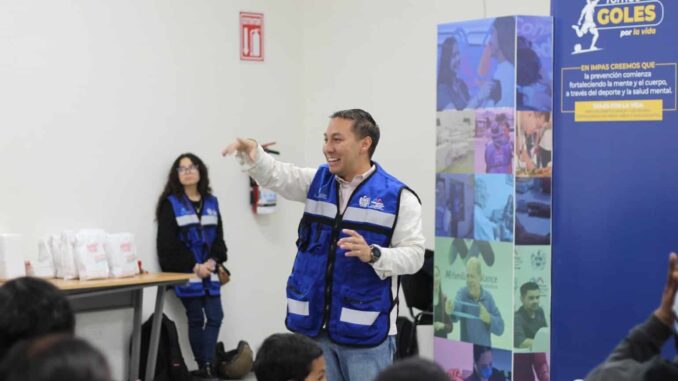 ¿Quieres una mente sana? Municipio invita a seguir estos hábitos diarios