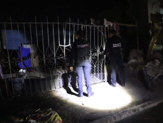 Registró Policía Municipal 807 llamadas al 9-1-1 y 36 detenidos por faltas en Año Nuevo