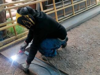 Colocará Municipio estructura para reforzar puente vehicular en Riberas del Sacramento