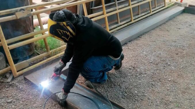 Colocará Municipio estructura para reforzar puente vehicular en Riberas del Sacramento