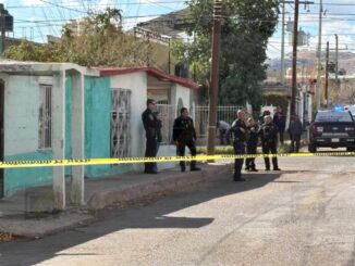 Localizan sin vida a hombre de 32 años dentro de vivienda deshabitada en la colonia Tierra y Libertad