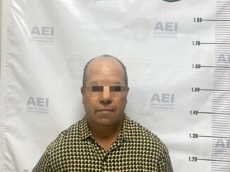 Detiene AEI a masculino por agresión sexual en Nuevo Casas Grandes