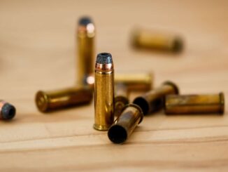 Emboscan a policías de Tocumbo, Michoacán; hay un agente muerto y otro herido