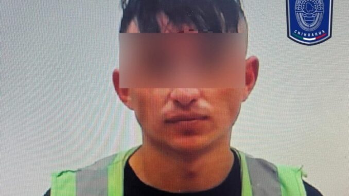 Notifica AEI orden de aprehensión a probable responsable de feminicidio