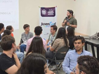 Gobierno Municipal abre espacio para aprender Finanzas Personales, Oratoria y Superación Personal