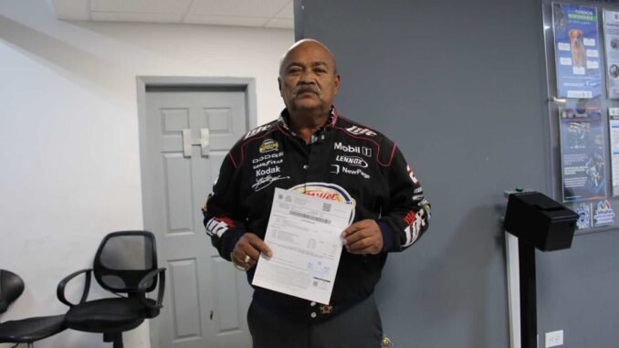 Inicia descuento de enero del 12% en el Predial, llegan primeros contribuyentes a pagar