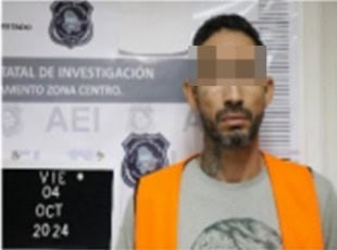 Sentenciados a 50 años en prisión por robo agravado y secuestro exprés