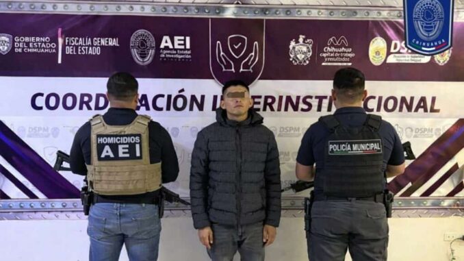 Vinculan a proceso a probables responsables de homicidio en Riberas del Sacramento