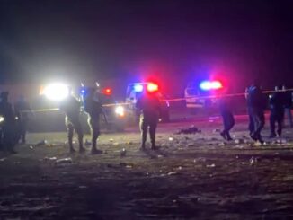 Ataque a balazos en baile de Cajeme, Sonora, deja tres muertos