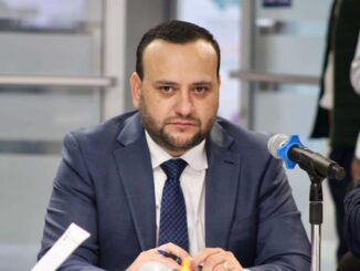 Reconoce Medina labor de policías en el estado; “su trabajo es esperanza en momentos difíciles”