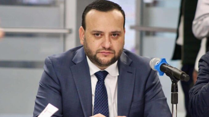 Reconoce Medina labor de policías en el estado; “su trabajo es esperanza en momentos difíciles”