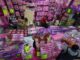 Pequeños comerciantes en México alertan alza de precios por el Día de Reyes 2026