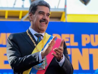 ¿De qué delitos se le acusa a Maduro en Estados Unidos?