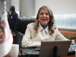 Incremento al salario mínimo fortalece el bienestar de las familias trabajadoras: Rosana Díaz