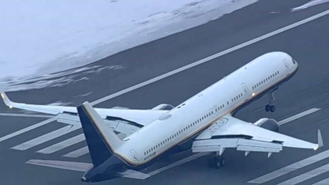 Maduro y su esposa Cilia Flores llegan a Nueva York