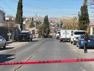 Localizan a adulto mayor sin vida dentro de una vecindad en Cerro de la Cruz