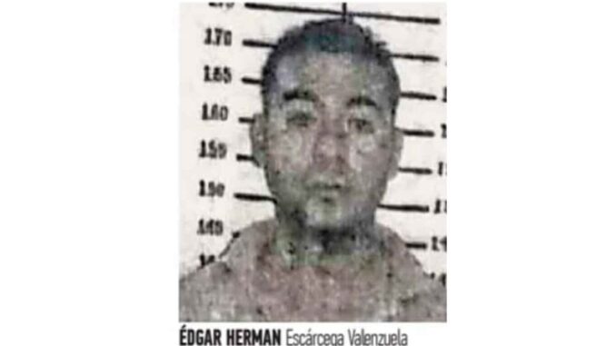 Apela Fiscalía beneficio de semilibertad a secuestrador sentenciado