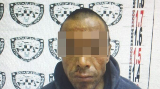 Sentenciado por robo en grado de tentativa a local comercial en Delicias