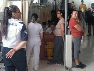 Caos en urgencias de la Clínica 44 del IMSS: pacientes denuncian condiciones indignas