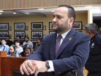 No se puede despolitizar tema ganadero; debe permanecer en conversación pública: Arturo Medina