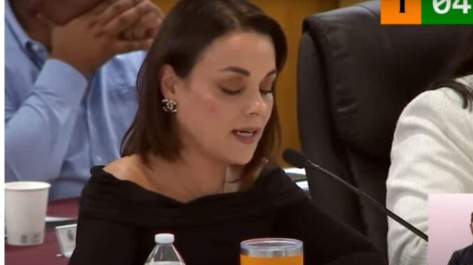 Regidora se opone a donar 10 millones para concierto de Alejandro Fernández en la UACJ