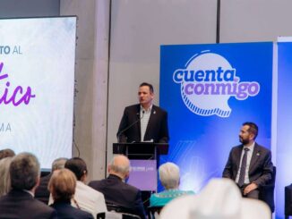 Entregan Reconocimiento al Mérito Turístico Pedro Palma