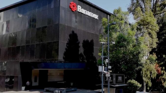 Chico Pardo adquiere el 25% de Banamex