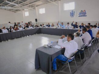 Aprueba Cabildo convocatoria para renovación de Consejo Consultivo de Participación Ciudadana