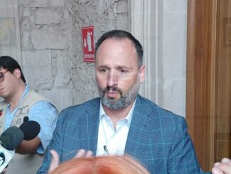 Podría revisarse en el Poder Judicial liberación de hermano de magistrada: De La Peña