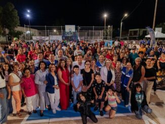 Inicia alcalde Bonilla remodelación del parque de la colonia Melchor Ocampo, diseñado por los vecinos